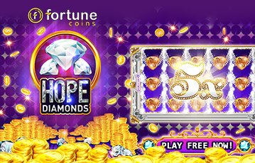 images Fortune Coins Casino